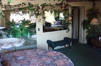 Hotel Western Hoover Dam - Se Henderson, Boulder 3*