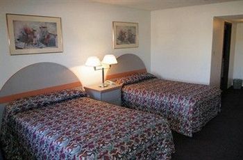 Western Hoover Dam - Se Henderson, Boulder Hotel 3*