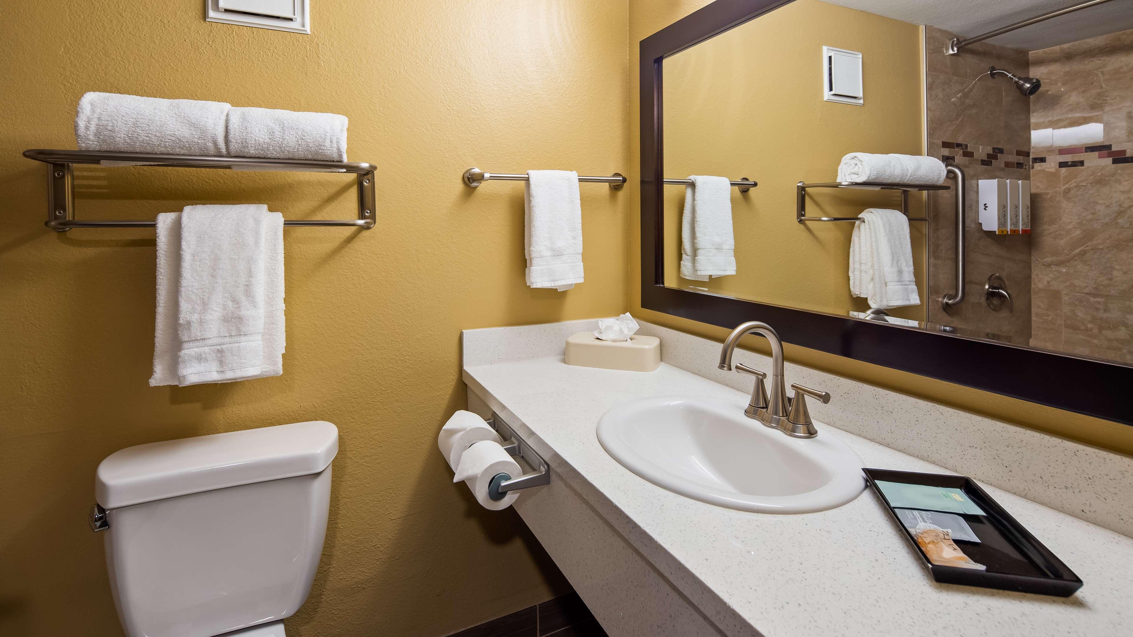 Hotel Western Hoover Dam - Se Henderson, Boulder