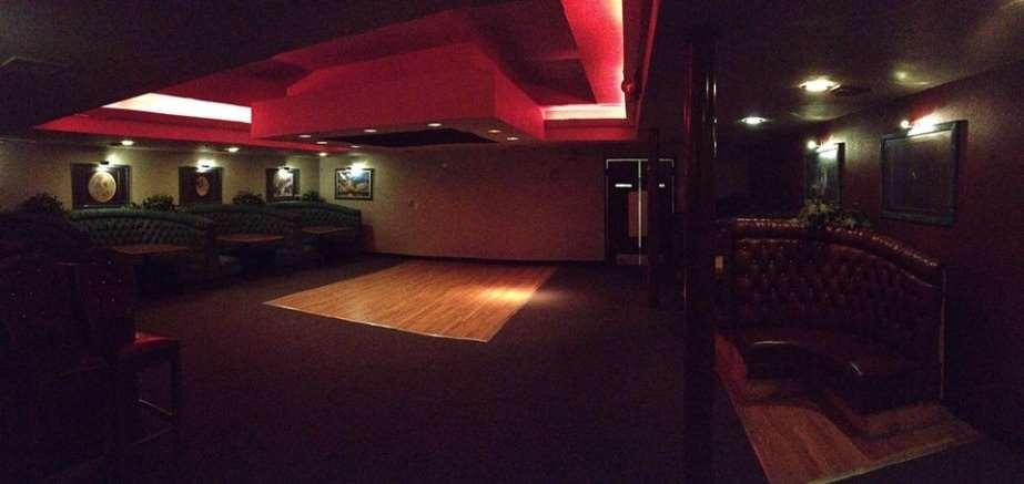 Western Hoover Dam - Se Henderson, Boulder Hotel 3*