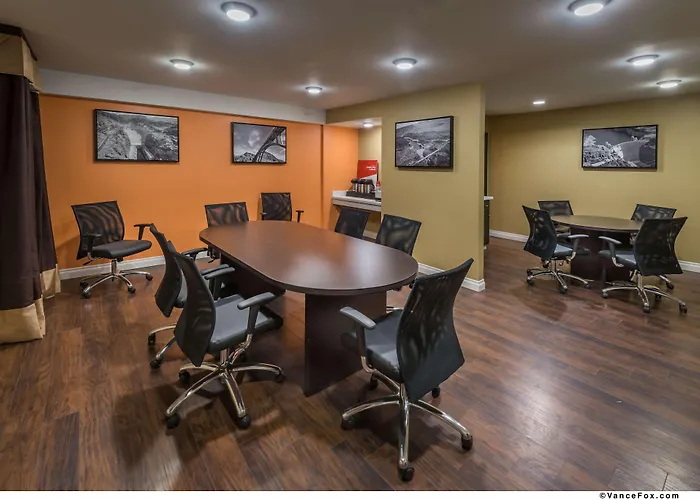 Best Western Hoover Dam Hotel - Se Henderson, Boulder City