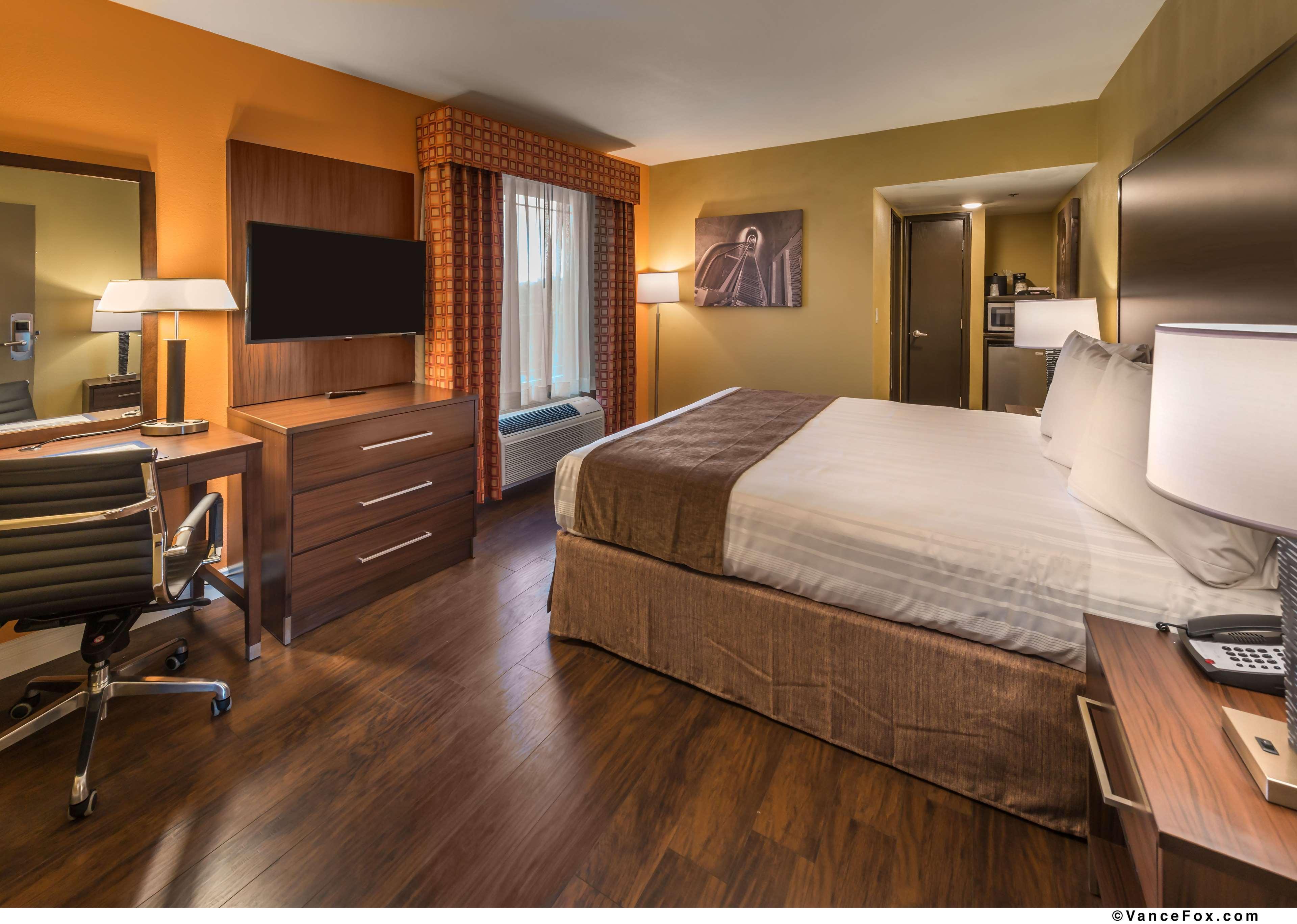 Western Hoover Dam - Se Henderson, Boulder Hotel Boulder City