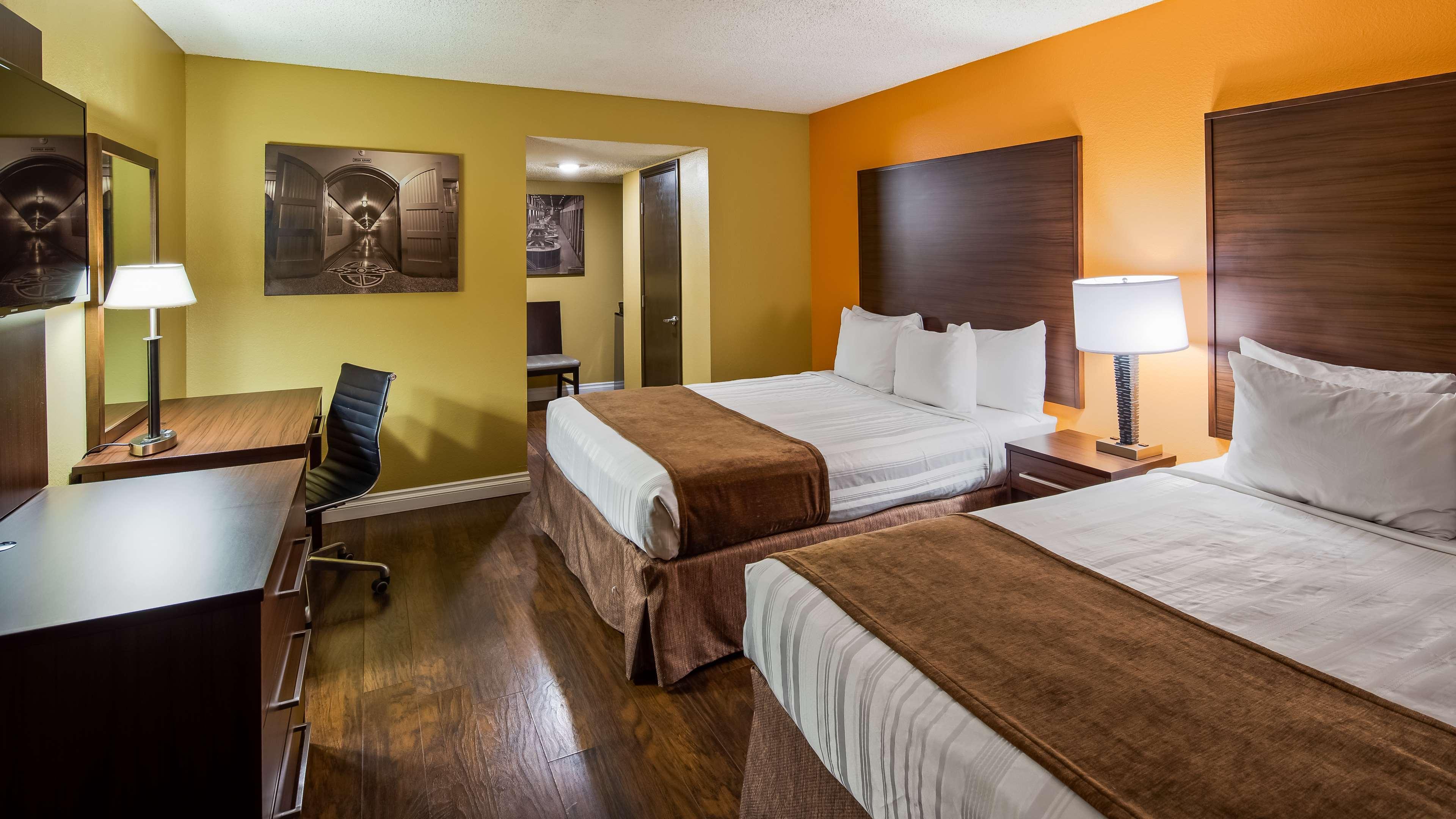 Western Hoover Dam - Se Henderson, Boulder 3* Boulder City