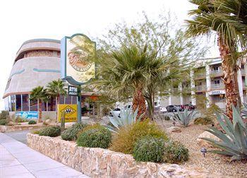 Western Hoover Dam - Se Henderson, Boulder Hotel Boulder City