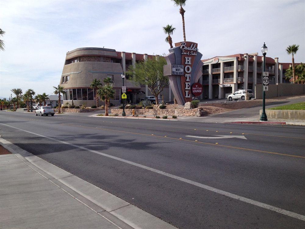 Western Hoover Dam - Se Henderson, Boulder 3* Boulder City