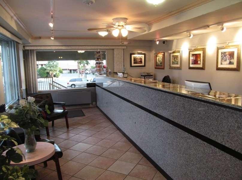 Hotel Western Hoover Dam - Se Henderson, Boulder 3*