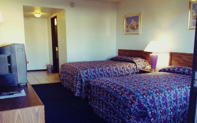 Western Hoover Dam - Se Henderson, Boulder Hotel
