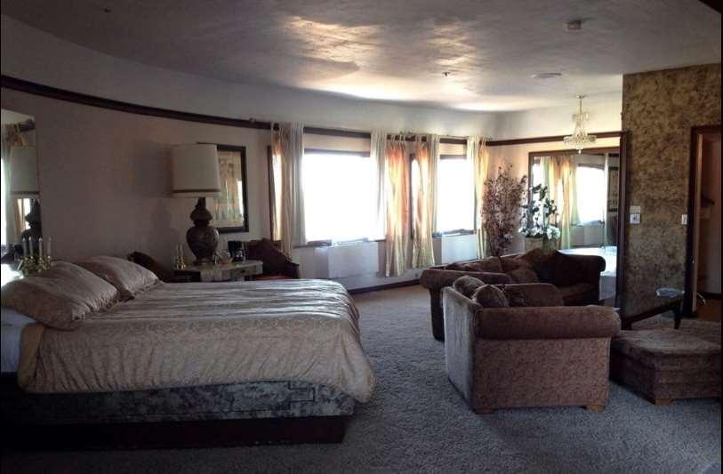 Hotel Western Hoover Dam - Se Henderson, Boulder 3*